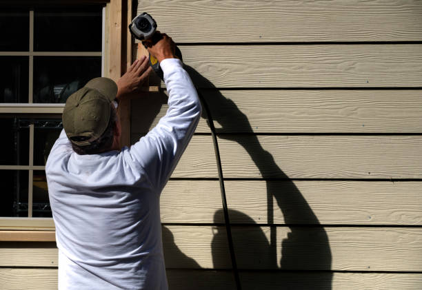 Trusted Hempstead, TX Siding Experts